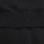 Nike Sportswear Phoenix Fleece Kort polosweatshirt met 3 4-mouwen voor dames Zwart - Thumbnail 6