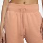 Nike Sportswear Phoenix Fleece Oversized joggingbroek met hoge taille voor dames Bruin - Thumbnail 3