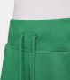 Nike Sportswear Phoenix Fleece Oversized joggingbroek met hoge taille voor dames Groen - Thumbnail 8