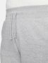 Nike Sportswear Phoenix Fleece Oversized joggingbroek met hoge taille voor dames (Plus Size) Grijs - Thumbnail 5
