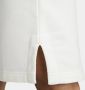 Nike Sportswear Phoenix Fleece Ruimvallende jurk met 3 4-mouwen Wit - Thumbnail 4