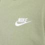 Nike Sportswear Polo voor heren Groen - Thumbnail 4