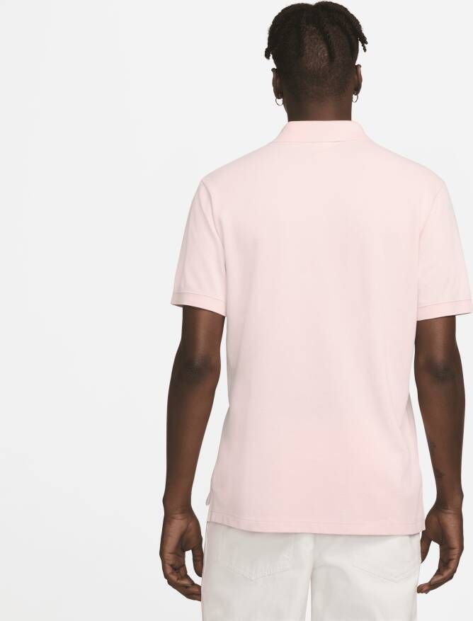 Nike Sportswear Polo voor heren Roze