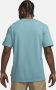 Nike Sportswear Premium Essential Sust Tee T-shirts Heren noise aqua maat: XL beschikbare maaten:XS S M L XL - Thumbnail 2