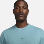Nike Sportswear Premium Essential Sust Tee T-shirts Heren noise aqua maat: XL beschikbare maaten:XS S M L XL - Thumbnail 3