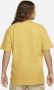 Nike Sportswear Premium Essentials T-shirt voor heren Bruin - Thumbnail 2