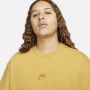 Nike Sportswear Premium Essentials T-shirt voor heren Bruin - Thumbnail 3