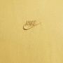 Nike Sportswear Premium Essentials T-shirt voor heren Bruin - Thumbnail 4