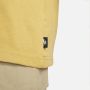 Nike Sportswear Premium Essentials T-shirt voor heren Bruin - Thumbnail 5