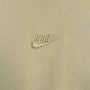 Nike Sportswear Premium Essentials T-shirt voor heren Bruin - Thumbnail 4