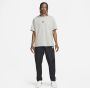 Nike Sportswear Premium Essentials T-shirt voor heren Grijs - Thumbnail 4
