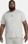 Nike Sportswear Premium Essentials T-shirt voor heren Grijs - Thumbnail 5