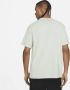 Nike Sportswear Premium Essentials T-shirt T-shirts Kleding seafoam black maat: L beschikbare maaten:L XL - Thumbnail 8