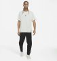 Nike Sportswear Premium Essentials T-shirt T-shirts Kleding seafoam black maat: L beschikbare maaten:L XL - Thumbnail 9