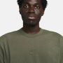 Nike Sportswear Premium Essentials T-shirt voor heren Groen - Thumbnail 3