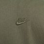 Nike Sportswear Premium Essentials T-shirt voor heren Groen - Thumbnail 4