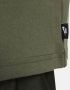 Nike Sportswear Premium Essentials T-shirt voor heren Groen - Thumbnail 5
