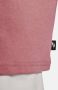 Nike Premium Essentials Sportswear Tee Desert Berry Pink Heren - Thumbnail 4