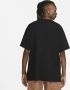 Nike Sportswear Premium Essentials T-shirt voor heren Zwart - Thumbnail 3