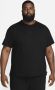 Nike Sportswear Premium Essentials T-shirt voor heren Zwart - Thumbnail 6
