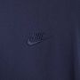 Nike Sportswear Premium Essentials tanktop voor heren Blauw - Thumbnail 4