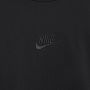Nike Sportswear Premium Essentials tanktop voor heren Zwart - Thumbnail 3