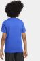 Nike Sportswear Repeat T-shirt voor jongens Blauw - Thumbnail 3
