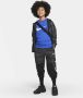 Nike Sportswear Repeat T-shirt voor jongens Blauw - Thumbnail 5