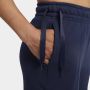Nike Sportswear Women's Loose Fleece Dance Pants Trainingsbroeken Kleding midnight navy maat: L beschikbare maaten:XS S M L - Thumbnail 2