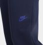 Nike Sportswear Women's Loose Fleece Dance Pants Trainingsbroeken Kleding midnight navy maat: L beschikbare maaten:XS S M L - Thumbnail 3