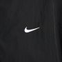 Nike Sportswear Solo Swoosh geweven trainingsjack voor heren Zwart - Thumbnail 5