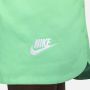 Nike Sportswear Sport Essentials Geweven flowshorts met voering voor heren Groen - Thumbnail 4