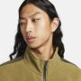 Nike Sportswear Sports Utility bodywarmer voor heren Groen - Thumbnail 2