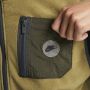 Nike Sportswear Sports Utility bodywarmer voor heren Groen - Thumbnail 3