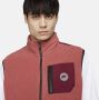 Nike Sportswear Sports Utility bodywarmer voor heren Rood - Thumbnail 3