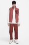 Nike Sportswear Sports Utility bodywarmer voor heren Rood - Thumbnail 5