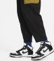 Nike Sportswear Cargo Fleece Pant Su Trainingsbroeken Kleding black medium blue golden moss maat: M beschikbare maaten:XS M - Thumbnail 8