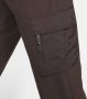 Nike Sportswear Woven Cargo Pant Trainingsbroeken Kleding brown basalt canyon rust maat: S beschikbare maaten:XS S M L - Thumbnail 5
