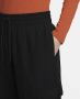 Nike Sportswear Sports Utility Geweven cargobroek voor dames Zwart - Thumbnail 3