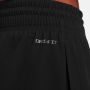 Nike Sportswear Sports Utility Geweven cargobroek voor dames Zwart - Thumbnail 4