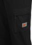 Nike Sportswear Sports Utility Geweven cargobroek voor dames Zwart - Thumbnail 5