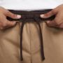 Nike Sportswear Sports Utility geweven herenbroek Bruin - Thumbnail 4