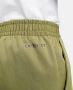 Nike Sportswear Utility Woven Pant voor heren Green Heren - Thumbnail 4