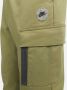Nike Sportswear Utility Woven Pant voor heren Green Heren - Thumbnail 5