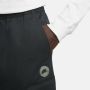 Nike Sportswear Sports Utility geweven herenbroek Zwart - Thumbnail 2