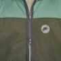 Nike Sportswear Sports Utility Geweven herenjack Groen - Thumbnail 4