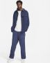 Nike Sportswear Sports Utility jack voor heren Blauw - Thumbnail 4