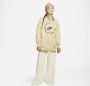 Nike Sportswear Sports Utility oversized sweatshirt met ronde hals voor dames Bruin - Thumbnail 5