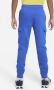 Nike Sportswear Standard Issue Cargobroek voor jongens Blauw - Thumbnail 2