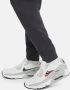 Nike Sportswear Standard Issue Cargobroek voor jongens Grijs - Thumbnail 4